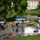 VI. Mosonmagyaróvári Veteránjármű Találkozó