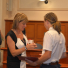 Mosonmagyaróvár Kiváló Tanulója Díjátadó Ünnepség 