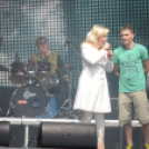 Friss Fesztivál 2014. /Hétfő/