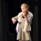 Növendékhangverseny