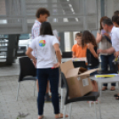 Repülős nap (Fotó: Nagy Mária)