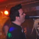 Rómeó vérzik, Junkies koncert a Faházban! (Fotó: Nagy Mária)