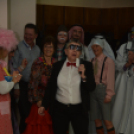 19. Jótékonysági Maskara Bál (Fotó: Nagy Mária)