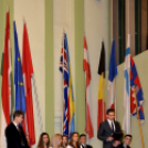 Kossuth Lajos Gimnázium szalagtűző - 12.D osztály