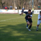 MTE 1904 FUTURA MOSONMAGYARÓVÁR - RÁKOSMENTI KÖZSÉGI SK (0:2)