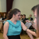 Egyetem szalagavató (Fotó: Nagy Mária)