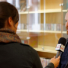 10. Országos könyvtári napok - Gyerekpéntek (Fotó: Horváth Attila)