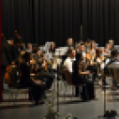 JUBILEUMI HANGVERSENY