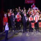 LIONS JÓTÉKONYSÁGI HANGVERSENY