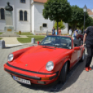 15. Pannonia-Carnuntum int. Historic Rallye