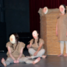 XXVI. Moson Megye Színjátszó Találkozó (Fotó: Bánhegyi István) 