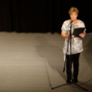 Jótékonysági műsor - Fehér és Máltai Szeretetszolgálat az Éltes iskola javára (Fotó: Horváth Attila)