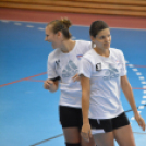 Mosonmagyaróvár KC - Audi ETO 14-38 (Fotó: Nagy Mária)