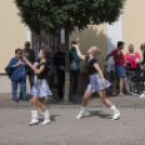 Családi Nap a Magyaróvári Plébánia a plébániatemplom felszentelésének 350 évfordulója alkalmából