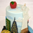 Mosonmagyaróvári Csokoládé Fesztivál, második nap