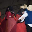 ÓVÁRI GAZDÁSZ TÁNCEGYÜTTES 55 ÉVES JUBILEUMI MŰSORA