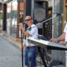 Kult-Utca - Napkeleti Délután (Fotó: Horváth Attila)