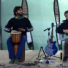 Erzsébet napi vigalom