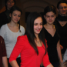 Együtt táncolni a világgal (Fotó: Nagy Mária)