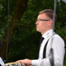 Moson Big Band koncert (Fotó: Bánhegyi István)