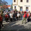 DK demonstráció (Fotó: Nagy Mária)