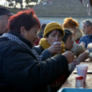 Erzsébet napi Vigalom