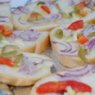 Kult-Utca - Napkeleti Délután (Fotó: Horváth Attila)