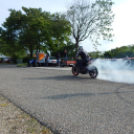 Street Fighter Show Jánossomorján Szöllősi Pepével