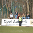 MTE 1904 FUTURA MOSONMAGYARÓVÁR - RÁKOSMENTI KÖZSÉGI SK (0:2)