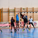 UFM Nemzetközi Női Kézilabda Kupa: MKC SE (HUN) – Slavia Praha (CZE) (29-28)