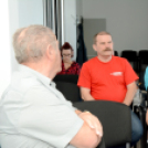 Lakossági Fórum (Fotó: Bánhegyi István)