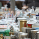 Kult utca szombat (Fotó: Nagy Mária)