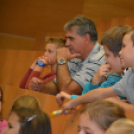 Kutatók éjszakája (Fotó: Nagy Mária)