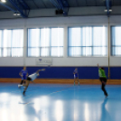 MKC SE - Slavia Praha (30-26) (edzőmeccs) (Fotó: Horváth Attila)