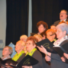 Tavaszváró dalosünnep (Fotó: Bánhegyi István)