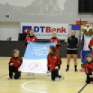 MKC Eu-Fire Mosonmagyaróvár - Érd 22 - 23 (13 - 12)