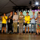 Voluta 2018 - díjkiosztó