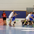 Női kézilabda NBI, Alapszakasz: 4. forduló MKC-SE – FTC-Rail Cargo Hungaria (22:35) (Fotó: Horváth Attila)