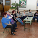 MKC SE karácsonyi szurkólói találkozó (Fotó: Horváth Attila)