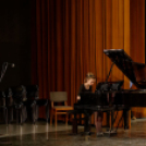 Zeneiskolai Növendék Hangverseny (Fotó: Horváth Attila)