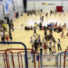 VII. Óvár-Kupa Akrobatikus Rock 'n' Roll Területi Pontszerző és jótékonysági táncverseny