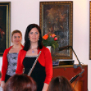 Zenés Múzeumi Barangolások - Reformkor (Fotó: Stipkovits Veronika)