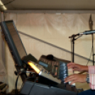 Majoroki Fesztivál (Fotó: Bánhegyi István)