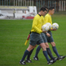 FUTURA Mosonmagyaróvár - Csepel Fc (2:1) Gratulálunk! (Fotó: Nagy Mária)