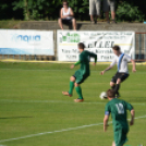 MTE 1904 - Nagyatádi Fc (1:1) (Fotó: Nagy Mária)