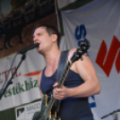 Mosoni Nyárbúcsúztató (Fotó: Nagy Mária)