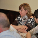 Gál Tibor Pincészet - Borvacsora (Fotó: Nagy Mária)