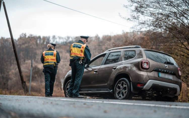 ROADPOL Alcohol&drugs