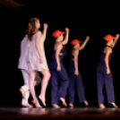 A JÖVŐ TÁNCOSAI (Fotó: Horváth Attila)