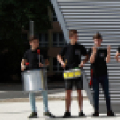 Fáklyafutás, XIV. Európai Ifjúsági Olimpiai Fesztivál Győr 2017 